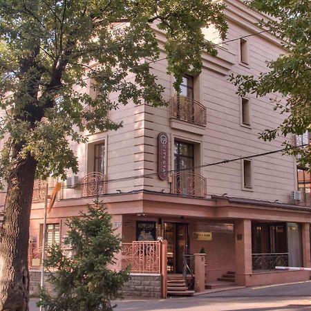 City Stay Апарт-Отель Алматы 외부 사진